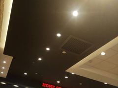 -汉堡王(天津鲁能店)