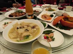 -扬州绿地铂骊酒店