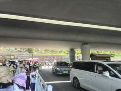 -青藏高原野生动物园