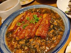 梅菜扣肉-集品堂·JPC餐厅(青年大街市府店)
