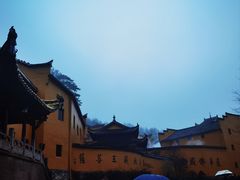 -九华山风景区