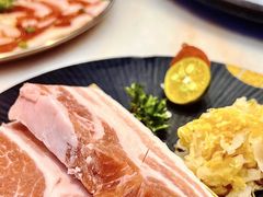 -韩宫宴烤肉·料理(合肥中环城店)
