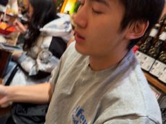 -平成屋·午肴夜酒(四川北路店)