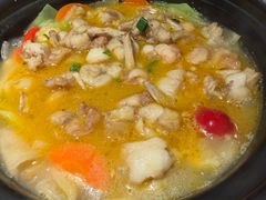 -老阿爸鲜鱼土菜(园区永旺店)