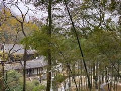 -岳麓山风景名胜区