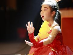-美育儿童音乐舞蹈国际机构(浦东分校)