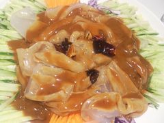 -叁拾壹克饺子·东北菜(国贸店)