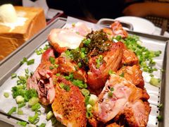 -绿茶餐厅(深圳龙华天虹购物中心店)