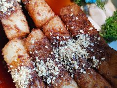 红糖糍粑-莲花餐饮(高新店)