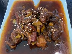 -喜洲翰林餐厅(董家百年老宅店)