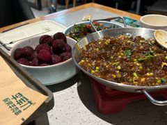 -李军力烧烤(祭城店)