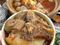 -谢大牛馆·中式卤牛排(老店)