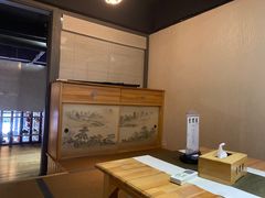 -云间宿茶空间(嘉杰国际广场店)