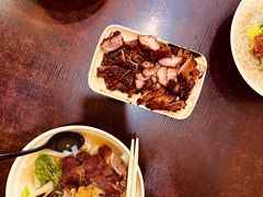 -盛品鲜东莞烧鹅濑粉(杨箕店)