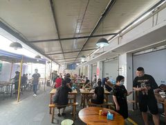 -温记府廟豆汤饭·始于1955年(海椒店)