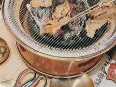 -闻老头·菊花炭烤肉(D11店)