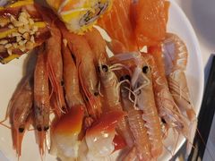 -九月海·海鲜自助(世纪东方店)