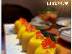 -浦·传统日式料理(3 5 1 1 店)