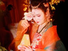 -红袖添香古风写真馆