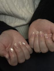 -沫儿·美甲美睫·半永久·皮肤管理