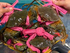 -辣螃铠盆盆蟹大排档(总店)