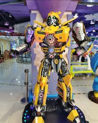 -润动会·家庭游乐中心(昆山前进欧尚店)