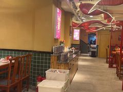 -冇味湘潭菜(湘江世纪城店)