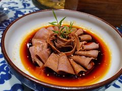 美味猪猪舌头-达夫弄主题餐厅