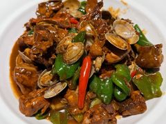 -船歌·鱼水饺青岛菜(闽江二路店)