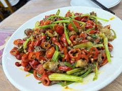 -清真双宝红油牛系列