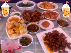 -龙翔小猪脚(龙头街店)