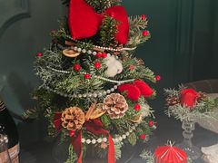 -领仕扒房(长春店)