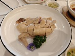 -白天鹅宾馆-宏图府餐厅