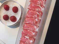 -半闲斋羊肉铺(齐礼阎店)