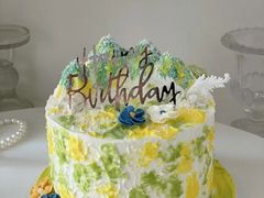 -Dark Horse·黑马蛋糕·低脂·低糖淡奶(金匙望湖大厦店)