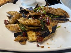 -老牌坊鲁菜名店(宽厚里店)