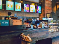 -星巴克(深圳前海企业公馆店)