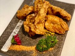 酥香河豚鱼-鲐赏河豚(长寿店)