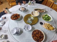 -小六农家乐(崇明西沙湿地店)