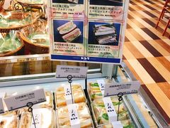三明治-都恩客(高岛屋百货店)