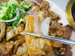 -明本湛江鸡•海鲜小厨(陈家祠店)