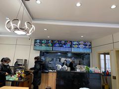 -好麺世家海鲜面馆(新建中路店)