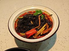 -鸣记脆皮烤鱼(岐山路店)