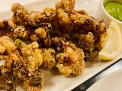 -WOLFGANG PUCK KITCHEN & BAR(迪士尼小镇店)