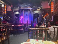 -红运火锅·中国名火锅·国风演绎(省体店)