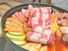 -KimPro 辛普乐概念韩餐