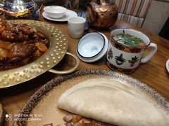 -北疆饭店(朗悦公园茂店)