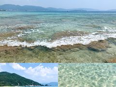 -三亚太阳湾柏悦酒店