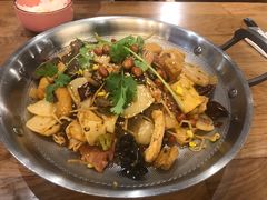 -川锅哎哟·麻辣香锅(国大城市广场店)