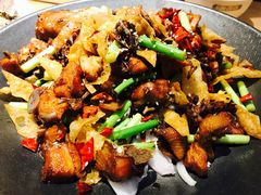 -醉得意·山茶油炒土鸡(泰安万达店)